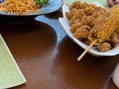 -蜻蜓逐宴全日制西餐厅I古北水镇大酒店