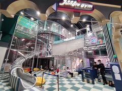 -反斗乐园(中航城君尚购物中心)