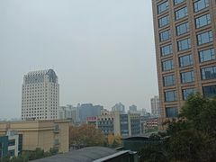 -杭州武林万怡酒店