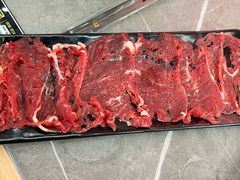 -嬷孙家潮汕牛肉火锅(北京路天河城店)