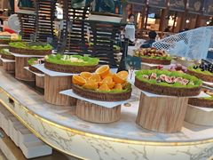 -半岛听涛蒸汽海鲜自助(K11店)