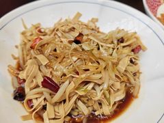 -单家老院·院子里的青岛菜(沙子口店)