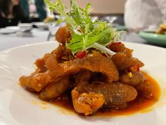 -金哥私房菜馆(张府园总店)