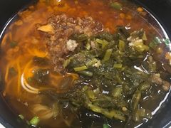 -弄堂面馆(金运路店)