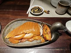 -德永枣香烤鸭(官舍店)
