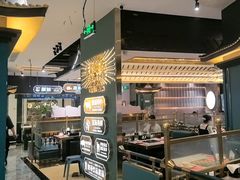 -樱煦和牛寿喜烧(如皋吾悦广场店)