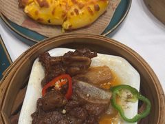 -沙河粉村·国家非遗传承(云台店)