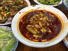-李大爷的泡椒馆(冉家坝店)