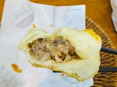 水煎包-穆彦华逍遥镇胡辣汤(岗坡路店)