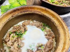 -红星光发煲仔饭(大石街店)