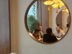 -老灶房-四川土菜(开元店)