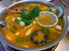 -simply thai天泰(长泰广场店)