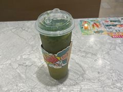 -翠华餐厅(正佳广场店)