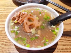 -汪爹爹武汉牛三鲜(朝外大街店)