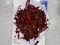 -前王院•巧克力海鲜市集餐厅(万平口店)