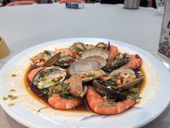 -皮记海鲜1995(寮步店)