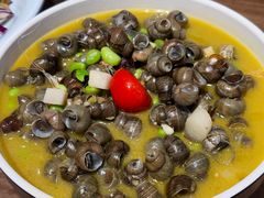 -锡和无锡菜(景丽苑店)