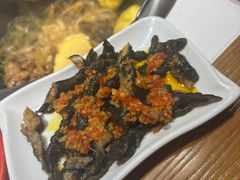 -玺炖·中国铁锅炖(虹桥天街店)