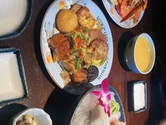 -松子料理(白家庄店)