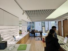 -启明眼镜(海淀黄庄店)