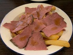-瑞食酒馆 La Taverne Suisse