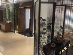 景观位-北京友谊宾馆·聚祥园