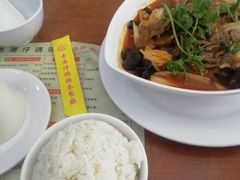 -香港仔茶餐厅(凤阳店)