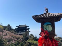 -泰山风景名胜区