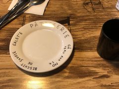 -miss密斯韩餐(平阳景苑店)