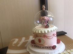 -海底捞火锅(吴中路店)