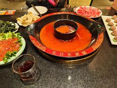 -三江两海老火锅(北京首店)