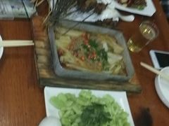 -喜胖串店(光华路店)