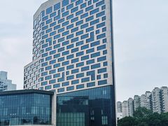 -上海嘉定喜来登酒店
