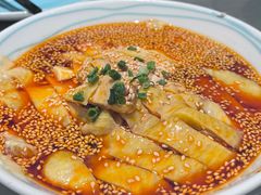 -姚姚酸菜鱼·金戈戈香港豉油鸡(喜荟城联名店)