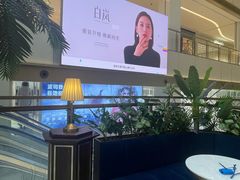 -CHARLIETOWN红茶公司(南京万象天地店)