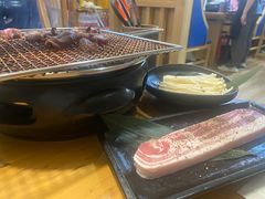 -九田家黑牛烤肉料理(吴江万象汇店)
