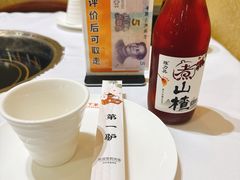 -第一驴.经典老菜.家常菜.火锅(友谊路店)