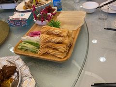 -马尔龙新疆饭店·清真(瑞景店)