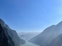 -白帝城·瞿塘峡景区