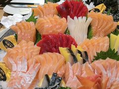 -德川家日本料理(顺义华联店)