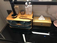 -璞·澐间影院式足道SPA(尚悦湾店)