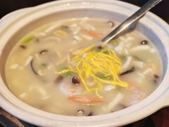 -环球港凯悦 · 享悦中餐厅