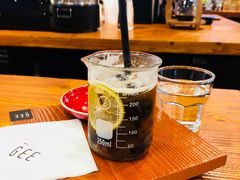 -Gee Coffee Roasters(万象天地店)