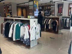 -海澜之家(王府井大街店)