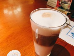 -宝莱纳餐厅(滨江店)