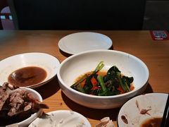 -九毛九西北菜(汕头金平万达广场店)