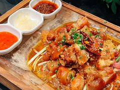 -锦府盐帮·私宴(赛特店)