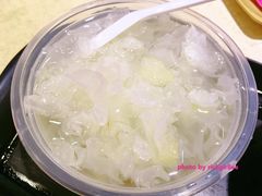 冰糖雪耳-百花传统甜品店(原址店)