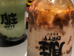 -LELECHA乐乐茶(美罗城店)