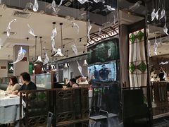 大堂-大鸽饭(体育西路店)